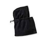 Mikropolar Kar Maskesi, Siyah