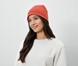 Örgü Polar Bere, Turuncu