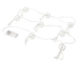 LED Işık Zinciri, Küreler, Bohem