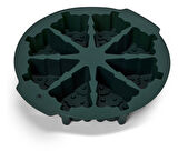 Silikon Fırın Kalıbı, Çam Ağacı