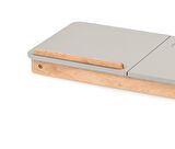 Ahşap Dizüstü Bilgisayar Masası