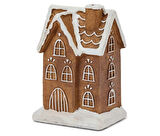 LED’li Ev, ‘Zencefilli Kurabiye’