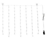 LED Işık Perdesi, Yıldızlar, Kısa