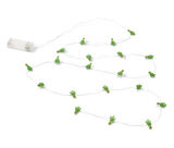 LED’li Mikro Işık Zinciri, Çam Ağacı