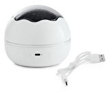 LED Yıldız Işık Projektörü