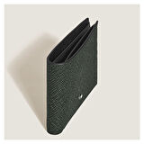Montblanc Sartorial Cüzdan 6cc Tweed Khaki 220385