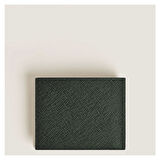 Montblanc Sartorial Cüzdan 6cc Tweed Khaki 220385
