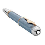 Montblanc Writers Edition Homage to Johann Wolfgang von Goethe Limited Edition Dolma Kalem M Uç 1314