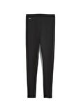 Puma 68960701 TRAINING ESS Tight PUMA Bl Siyah Düz Erkek Tayt