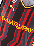 Galatasaray Puma 2024/2025 Alternatif Basketbol Forma 68932501