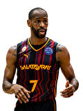 Galatasaray Puma 2024/2025 Alternatif Basketbol Forma 68932501