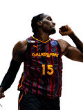 Galatasaray Puma 2024/2025 Alternatif Basketbol Forma 68932501