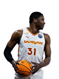 Galatasaray Puma 2024/2025 Deplasman Basketbol Forma 68932401