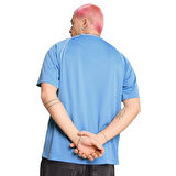 Essential Erkek Mavi Futbol Forma 68826457