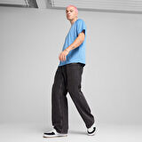 Essential Erkek Mavi Futbol Forma 68826457