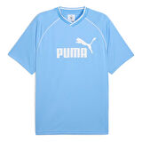 Essential Erkek Mavi Futbol Forma 68826457