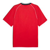 Essential Erkek Kırmızı Futbol Forma 68826411
