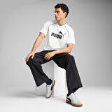 Essential Erkek Beyaz Futbol Forma 68826402