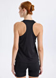 Puma 68951301 TRAINING Tank PUMA Black Siyah Regular Fit Düz Kadın Atlet
