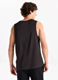 Puma 68952001 TRAINING Relaxed Tank PUMA Siyah Regular Fit Düz Erkek Atlet