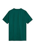 Puma 68952121 TRAINING Tee Malachite Yeşil Yuvarlak Yaka Regular Fit Düz Erkek T-Shirt