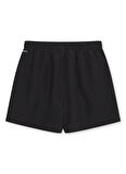 Puma 68952301 TRAINING 5 Shorts PUMA Bl Siyah Lastikli Bel Regular Fit Düz Erkek Şort