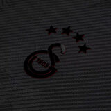 Galatasaray 2024/2025 Limited Edition Erkek Siyah Futbol Forma 78151812