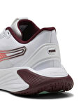 Puma 31047713 PWR Hybrid TR Wns PUMA Whi Beyaz - Yeşil Kadın Koşu Ayakkabısı