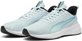 Puma Flyer Lite 3 Running Uniseks Spor Ayakkabı YEŞİL
