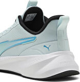 Puma Flyer Lite 3 Running Uniseks Spor Ayakkabı YEŞİL
