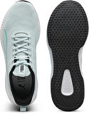 Puma Flyer Lite 3 Running Uniseks Spor Ayakkabı YEŞİL