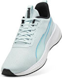 Puma Flyer Lite 3 Running Uniseks Spor Ayakkabı YEŞİL