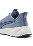 Puma 31079719 Flyer Lite 3 wCool Blue-He Mavi - Kırmızı Kadın Koşu Ayakkabısı