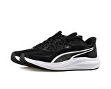 Puma Skyrocket Lite 2 Erkek Koşu Ayakkabısı 31173001 Siyah