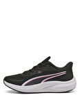 Puma 31173006 Skyrocket Lite 2 PUMA Blac Siyah - Pembe - Beyaz Kadın Koşu Ayakkabısı