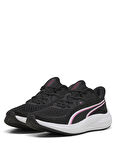 Puma 31173006 Skyrocket Lite 2 PUMA Blac Siyah - Pembe - Beyaz Kadın Koşu Ayakkabısı
