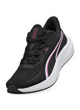 Puma 31173006 Skyrocket Lite 2 PUMA Blac Siyah - Pembe - Beyaz Kadın Koşu Ayakkabısı