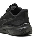 Puma Skyrocket Lite 2 Erkek Koşu Ayakkabısı 31173008 Siyah