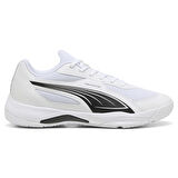 Solarflash III Kadın Beyaz Voleybol Ayakkabısı 10785005