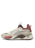 Puma 39821015 RS-X Heritage Warm White-F Beyaz - Kahverengi  Erkek Lifestyle Ayakkabı