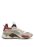 Puma 39821015 RS-X Heritage Warm White-F Beyaz - Kahverengi  Erkek Lifestyle Ayakkabı
