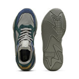 Puma Rs-X Heritage Unisex Yetişkin Sneaker