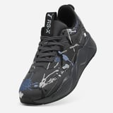 Puma 40285502 Rs-X Splatters Erkek Günlük Spor Ayakkabı
