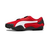 Puma Mostro Og Prime Unisex Günlük Ayakkabı 40320606 Kırmızı