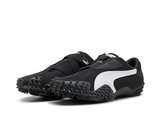 Puma Mostro Og Prime Unisex Günlük Ayakkabı 40320609 Siyah
