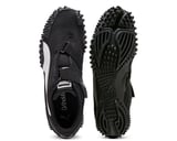 Puma Mostro Og Prime Unisex Günlük Ayakkabı 40320609 Siyah