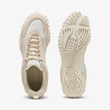 Puma Mostro XC Prime Unisex Krem Spor Ayakkabı