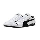 Puma Speedcat Lthr Unisex Yetişkin Sneaker