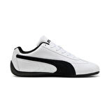 Puma Speedcat Lthr Unisex Yetişkin Sneaker