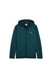 Evostrıpe Warm Fz Hoodie Erkek Yetişkin Ceket